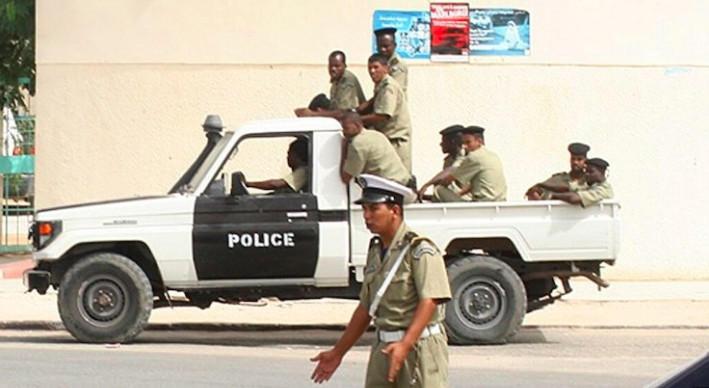 Mauritanie : les autorités interdisent une manifestation de soutien au polisario