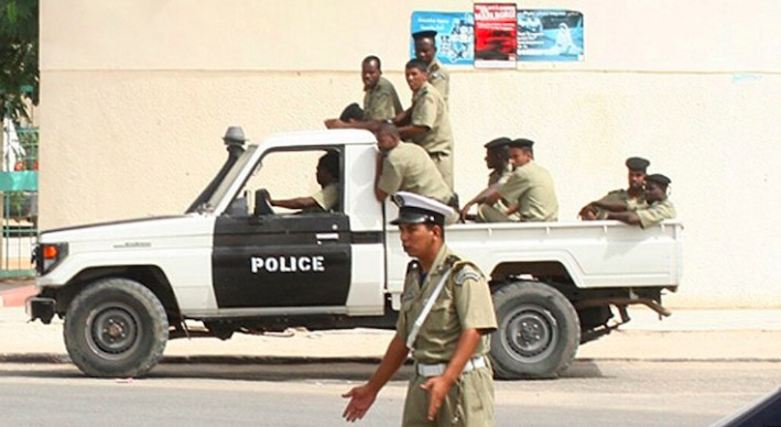Mauritanie : les autorités interdisent une manifestation de soutien au polisario Mauritanie : les autorités interdisent une manifestation de soutien au polisario