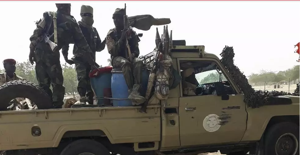 Tchad : affrontements entre l'armée et des rebelles du Fact dans la province de Kanem