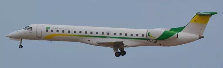 Reprise du trafic aérien entre Nouakchott et Zouerate