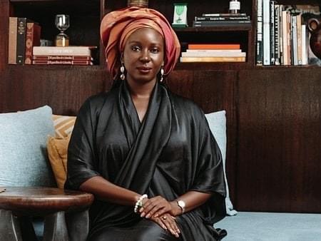Personnalités influentes de l’Afrique de l’Ouest : 4 mauritaniens retenus par « Influences Magazine