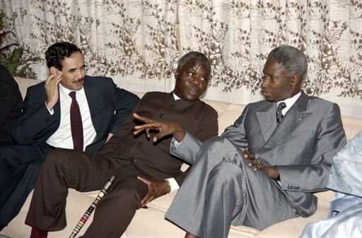 “Histoire Secrète – Crise Sénégal/Mauritanie 1989 : le rôle des espions français” (Par Thierno Diop)