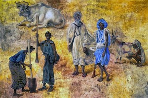 Qui peut écrire l’histoire de la Mauritanie ?