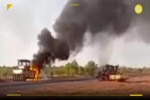 Des détails relatifs à l’attaque du chantier de la société ATTM au Mali
