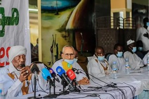 Dialogue/Unité nationale : Va-t-on dépassionner le débat ?