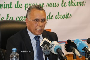 Une mission de la CNDH au Brakna après les évènements intervenus dans la prison d’Aleg