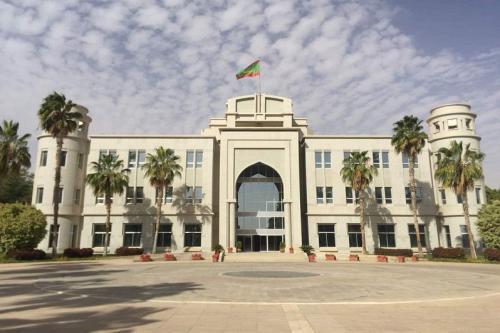 Mauritanie : 6 arrondissements portés au rang de moughata