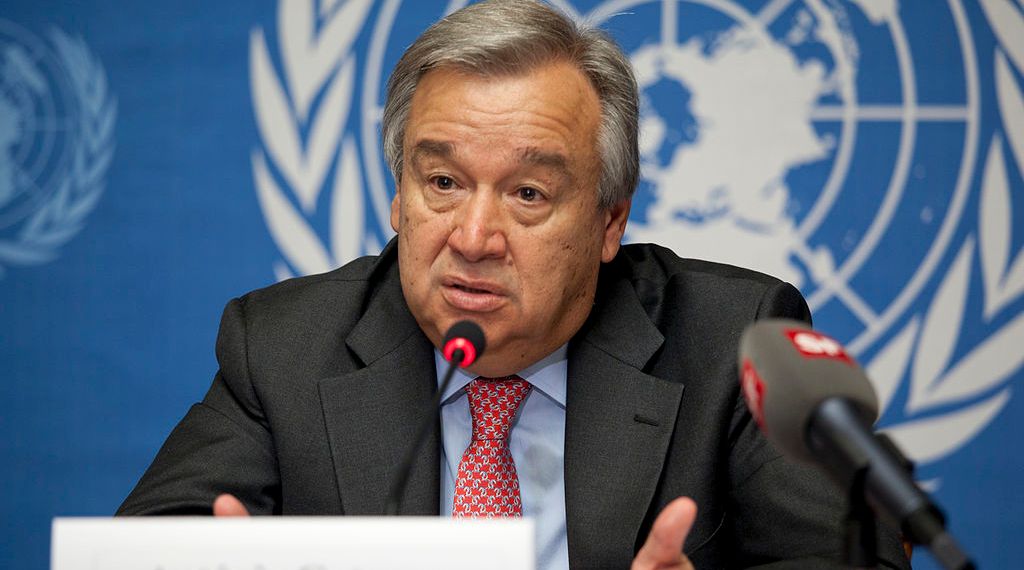Un général mauritanien «tortionnaire» recruté par l’Onu crée un malaise