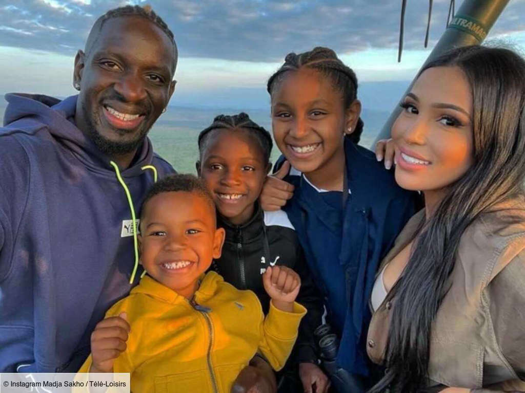 Mamadou Sakho : sa fille Sienna victime de racisme à l'école, sa femme Majda partage sa colère
