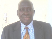 Diop amadou El Hadj dit YayaLe