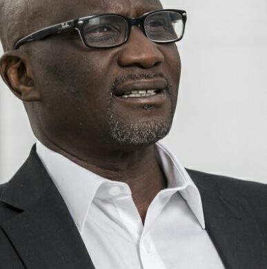 Lo Gourmo vice président de l'UFP a écrit :  Quel système éducatif pour nous?