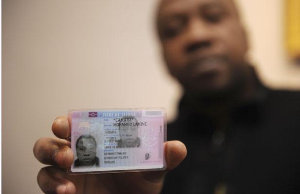 Emprisonné à la place d’un homonyme, il réclame 180.000 euros de dédommagement