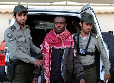 Arrêtez la violence contre Ethiopiens Saudi_Arabia (victimes photo)