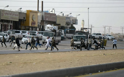 Arrêtez la violence contre Ethiopiens Saudi_Arabia (victimes photo)
