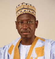 Entretien avec le candidat ADEMA, Dr Ba Khalidou