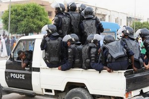 Manifestations contre les tueries de 1990 1991 : plusieurs arrestations à Boghé et Bababé