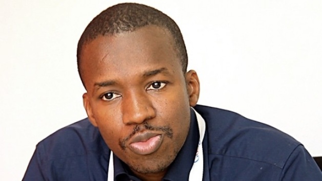 Tidjane Deme, président de Google Africa : "Nos gouvernants sont des prédateurs"