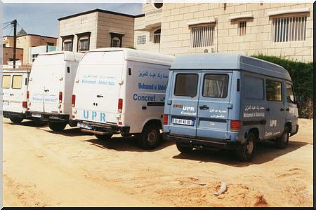 Quand le président Aziz appâte ses électeurs à quelques jours des municipales et législatives