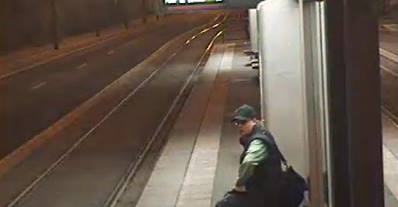 Le tireur de Paris arrêté et confondu par son ADN