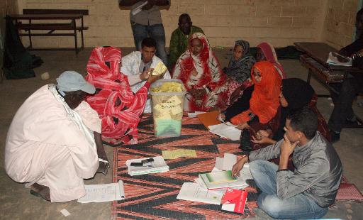 Mauritanie: un parti d'opposition veut le résultat des élections immédiatement