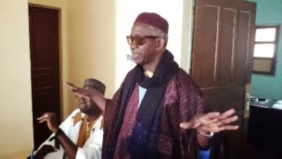 Mauritanie: "Le 28 novembre est un jour de deuil" (AJD/MR)