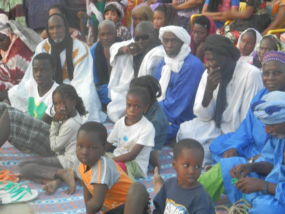 Commémoration des martyrs d'Inal. (Vidéos photos)