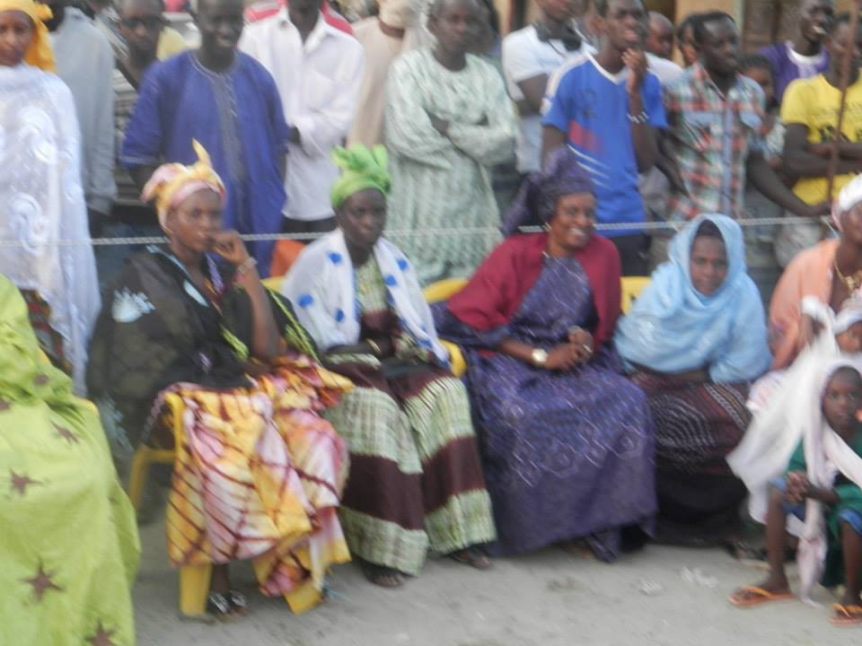 Commémoration des martyrs d'Inal. (Vidéos photos)