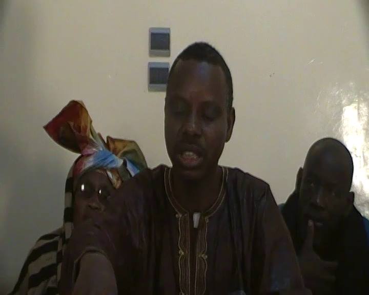 Compte rendu du Meeting du 28 novembre 2013