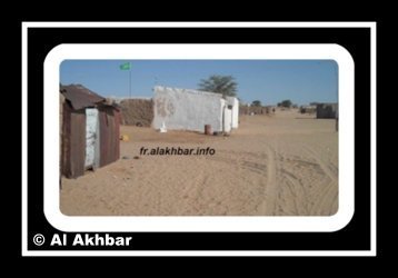 Nouadhibou : Le hakem insulte les habitants d’Inal