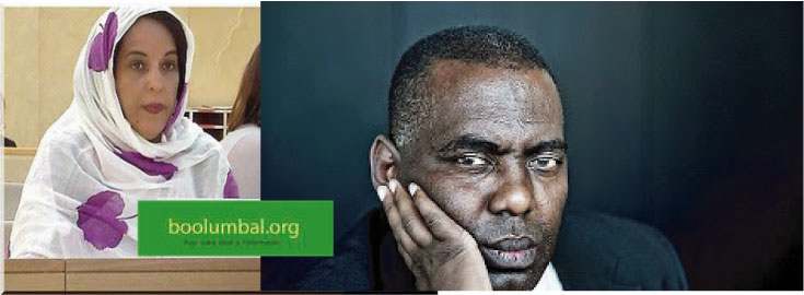 La nomination de Birame rejetée à Nouakchott