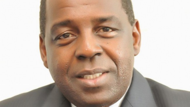 Départ de Madani Tall et son remplacement par le mauritanien Ousmane Diagana