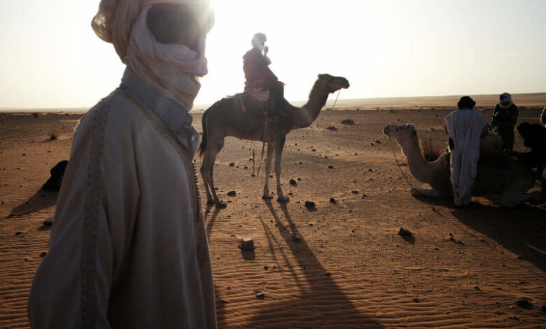La Mauritanie, havre de paix dans un Sahel meurtri par le jihadisme