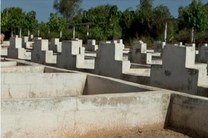 Sénégal: tollé après le refus d'enterrer une griotte dans le cimetière d'un village
