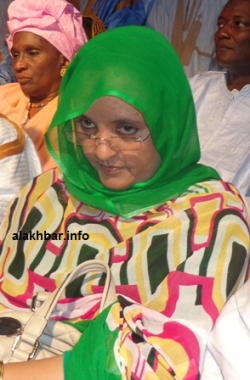 Mauritanie: " voter les islamistes, c’est mener le pays vers une guerre civile" (ministre)