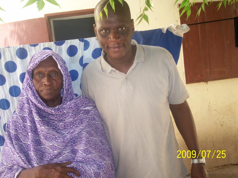 LES CONDOLÉANCES DE BOOLUMBAL.ORG À Cheikh DIEND (Secrétaire Général des FLAM section Europe).