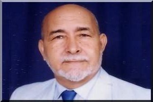 Réaction du Docteur Mohamed Mahmoud Ould Mah à la mort de M. Mandela, ancien président de l’Afrique du Sud