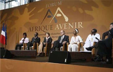 L’Afrique est l’avenir de la France !