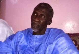 Elections municipales : Oumar Ali Thiam Maire de la commune de Sebkha
