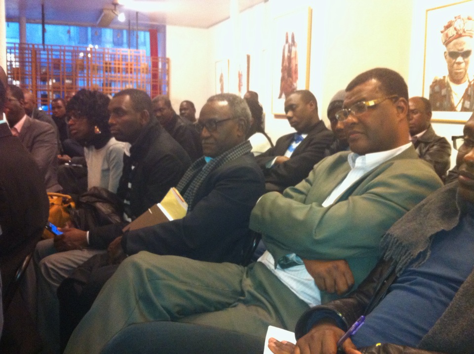 FLAM: Journée sur la Mauritanie; TEMOIGNAGE SUR LES DEPORTATIONS EN MAURITANIE 1989; CAS DU TAGANT