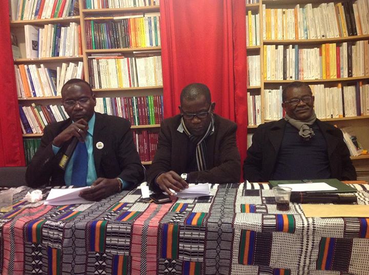 FLAM: Journée sur la Mauritanie; TEMOIGNAGE SUR LES DEPORTATIONS EN MAURITANIE 1989; CAS DU TAGANT