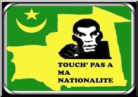 Réunification de Touche pas à ma nationalité