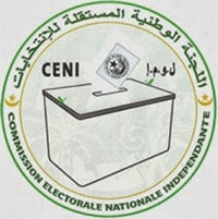 La CENI annonce des résultats du second tour des municipales