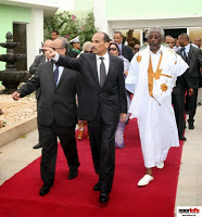 FINALEMENT BODIEL A RAISON : IL Y A BIEN HARTANI ET HARTANI