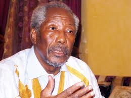 "L'APP, l'AJD/MR et Tawassoul en concertation pour la présidence de la CUN " selon Jemil Mansour