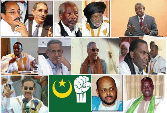 Mauritanie : Reconnaître Biram Dah Ould Abeid,