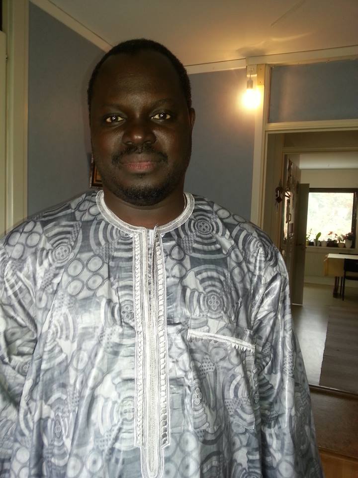 Mauritanie : une démocratie raciale ou l´autre Apartheïd?