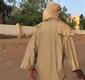 Mauritanie : L’histoire de Bachir Sidibé, Sénégalais soupçonné d’être membre d’Al-Qaïda²