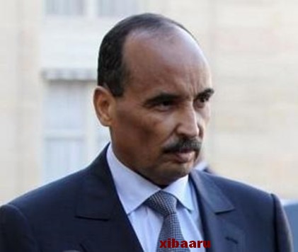 Mauritanie : le Président vend en secret la société de distribution du Gaz