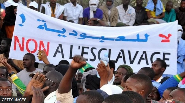 Esclavage : en Mauritanie, y a-t-il une réelle volonté politique d'y mettre fin ?