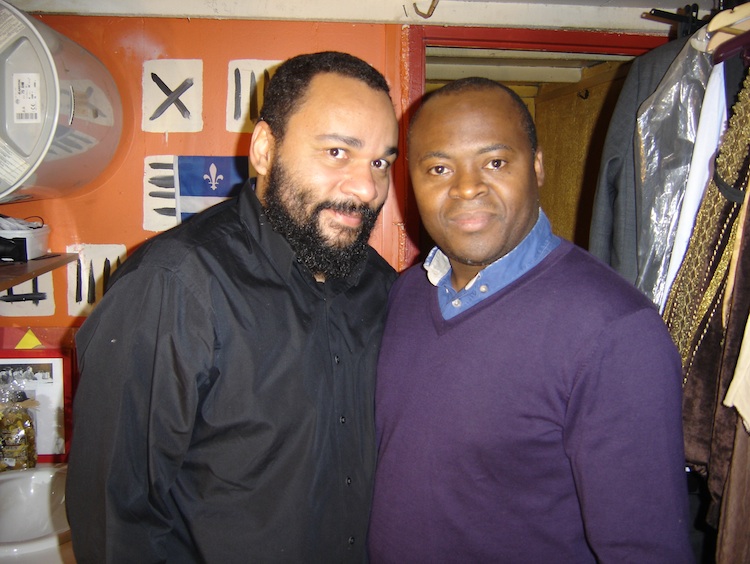 Les attaques contre Dieudonné, manifestation d’un  racisme à la Française (déguisé)